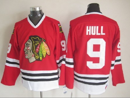 Chicago Blackhawks jerseys-066